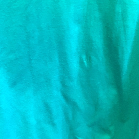 Oversized rare vintage ugly sweater Santa tee/dress - Picture 10 of 12